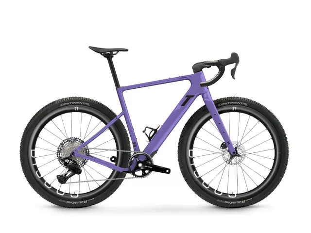 3t-ultra-2-italia-bici-gravel-grx-di2-1x12-discus-45-40-2 image 1