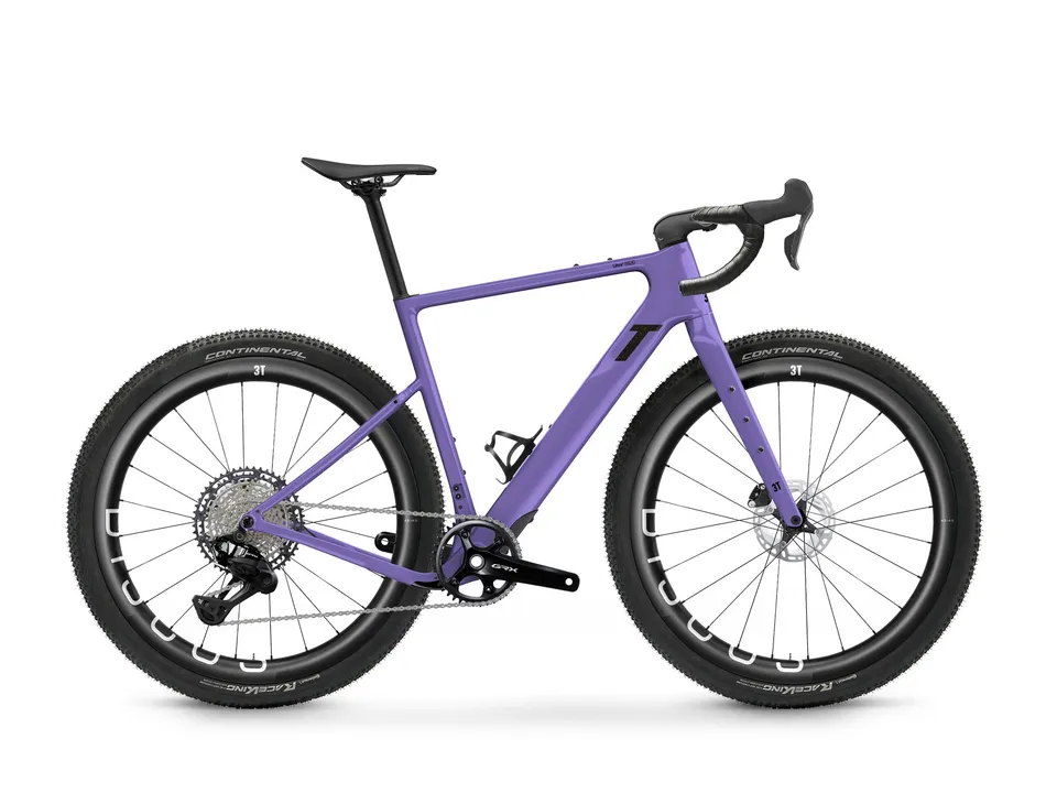 3t-ultra-2-italia-bici-gravel-grx-di2-1x12-discus-45-40-2 image 1