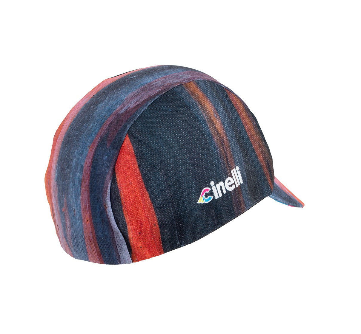 cinelli-zydeco-eucaliptus-cap-cappellino-estivo-gravel image 4