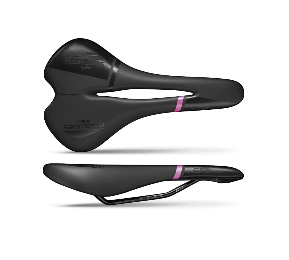 selle-san-marco-era-shortfit-sella-bici-allround-con-foro-open-fit image 3