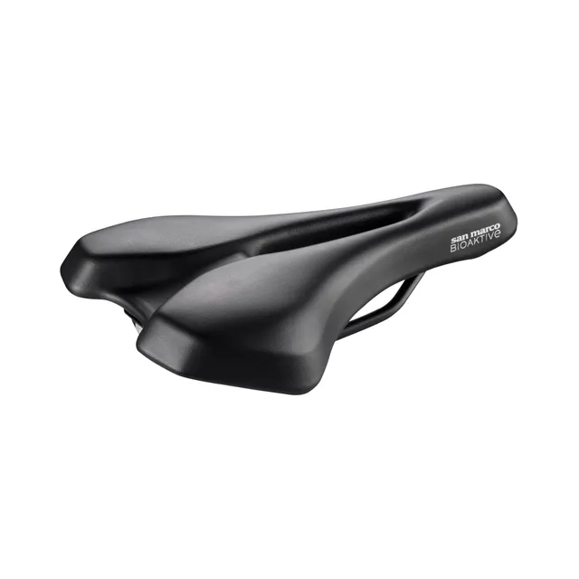 selle-san-marco-bioaktive-sportive-small-open-fit-s2-sella-city-trekking-ergonom image 1