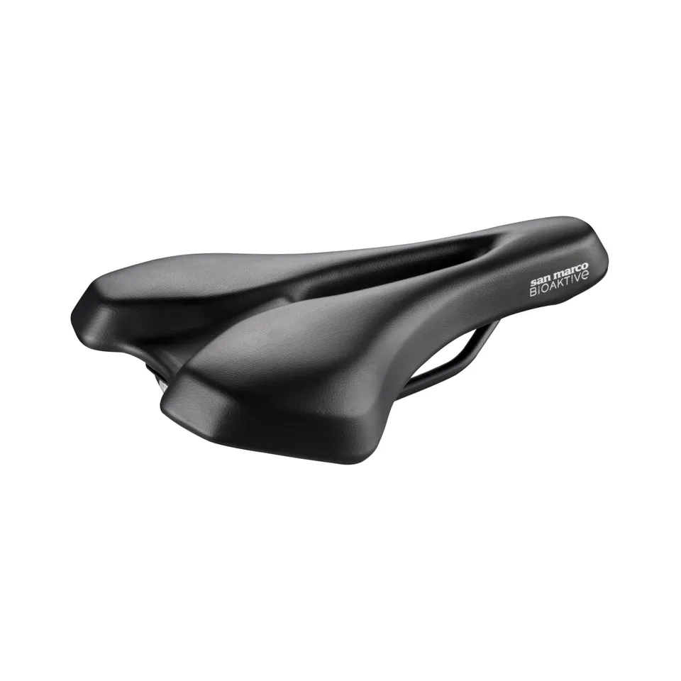 selle-san-marco-bioaktive-sportive-small-open-fit-s2-sella-city-trekking-ergonom image 1