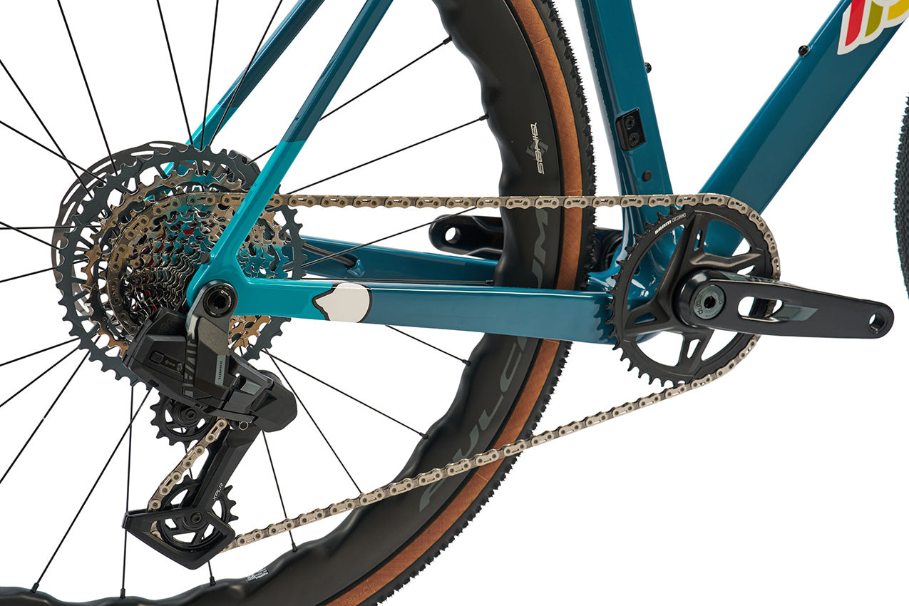 cinelli-king-zydeco-2-ultegra-di2-bici-gravel-race image 4