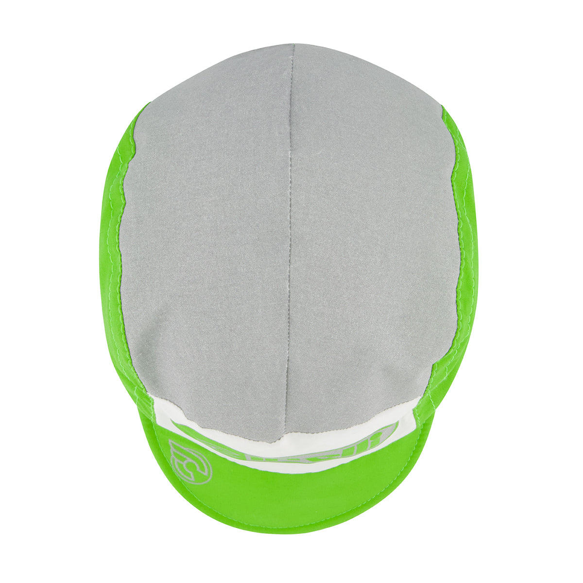 cinelli-cap-explorer-pill-green-cappellino-ciclismo image 4