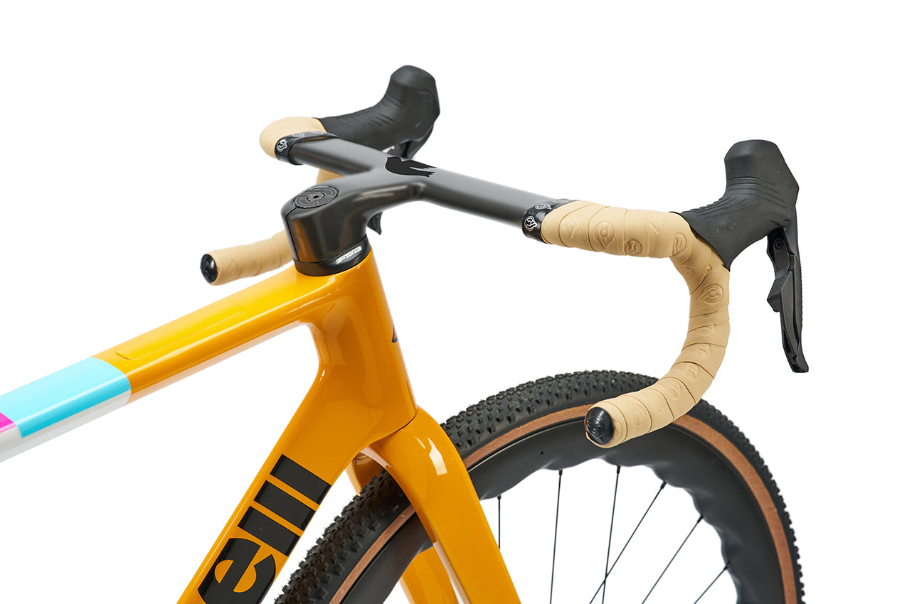cinelli-king-zydeco-2-rival-axs-xplr-1x13-bici-gravel image 8