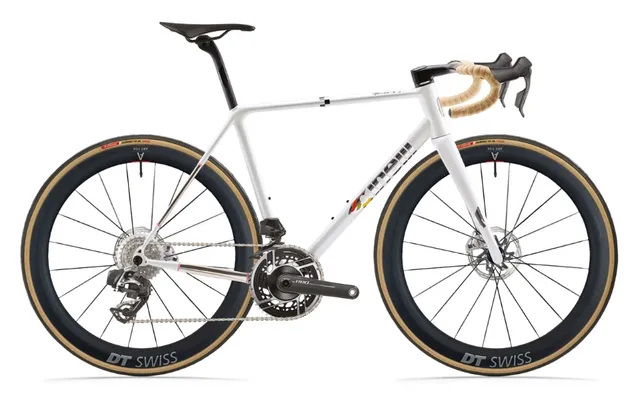 cinelli-speciale-corsa-xcr-bici-strada-sram-red-etap-axs image 1