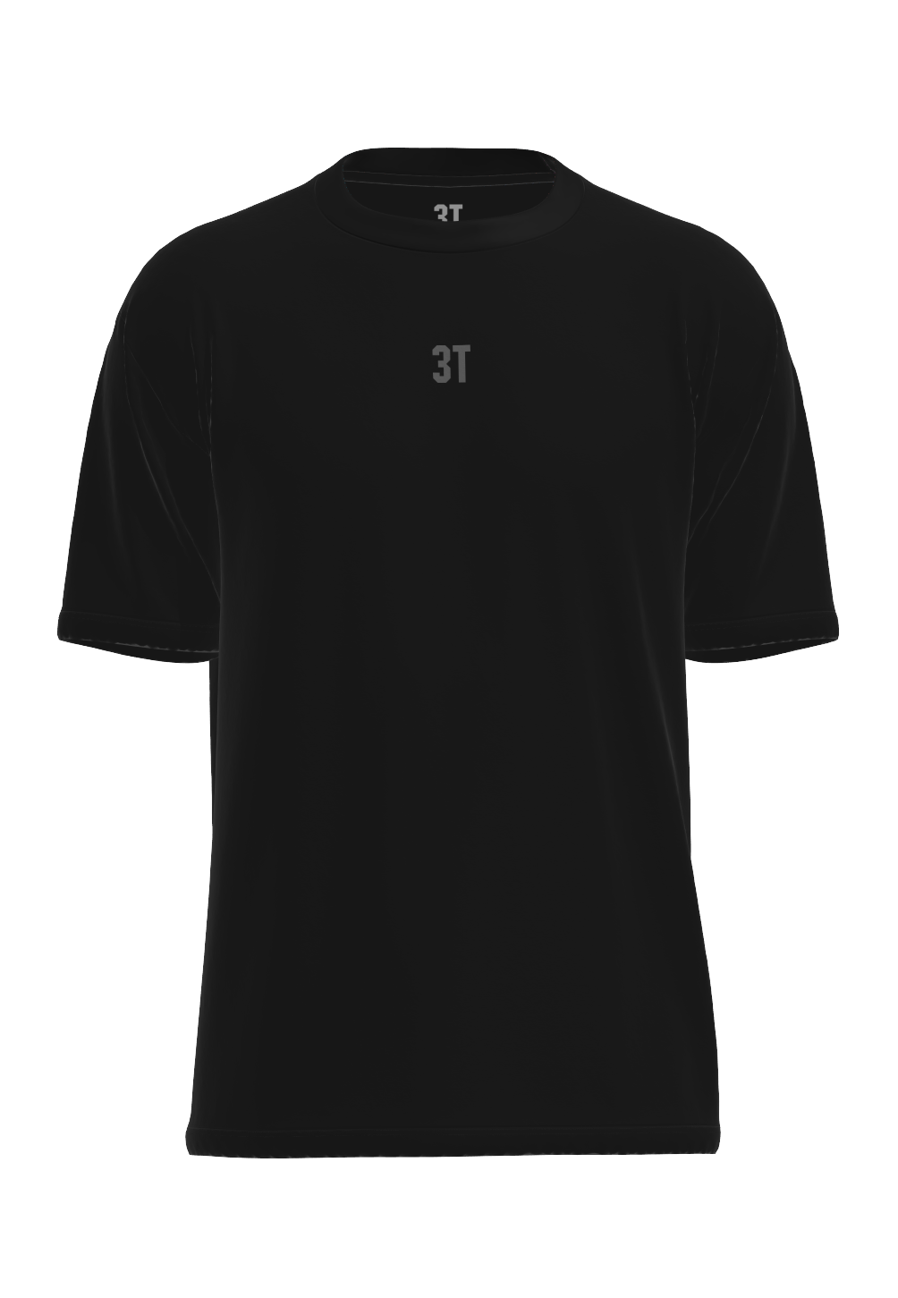3t-r2i-t-shirt-oversized-a-manica-corta image 3