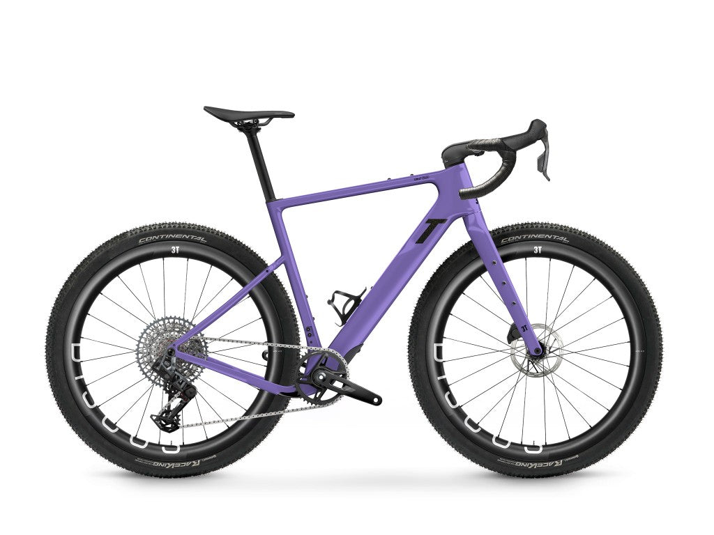 3t-ultra-2-italia-rival-gx-axs-1x12-discus-45-40-bici-gravel-2 image 5
