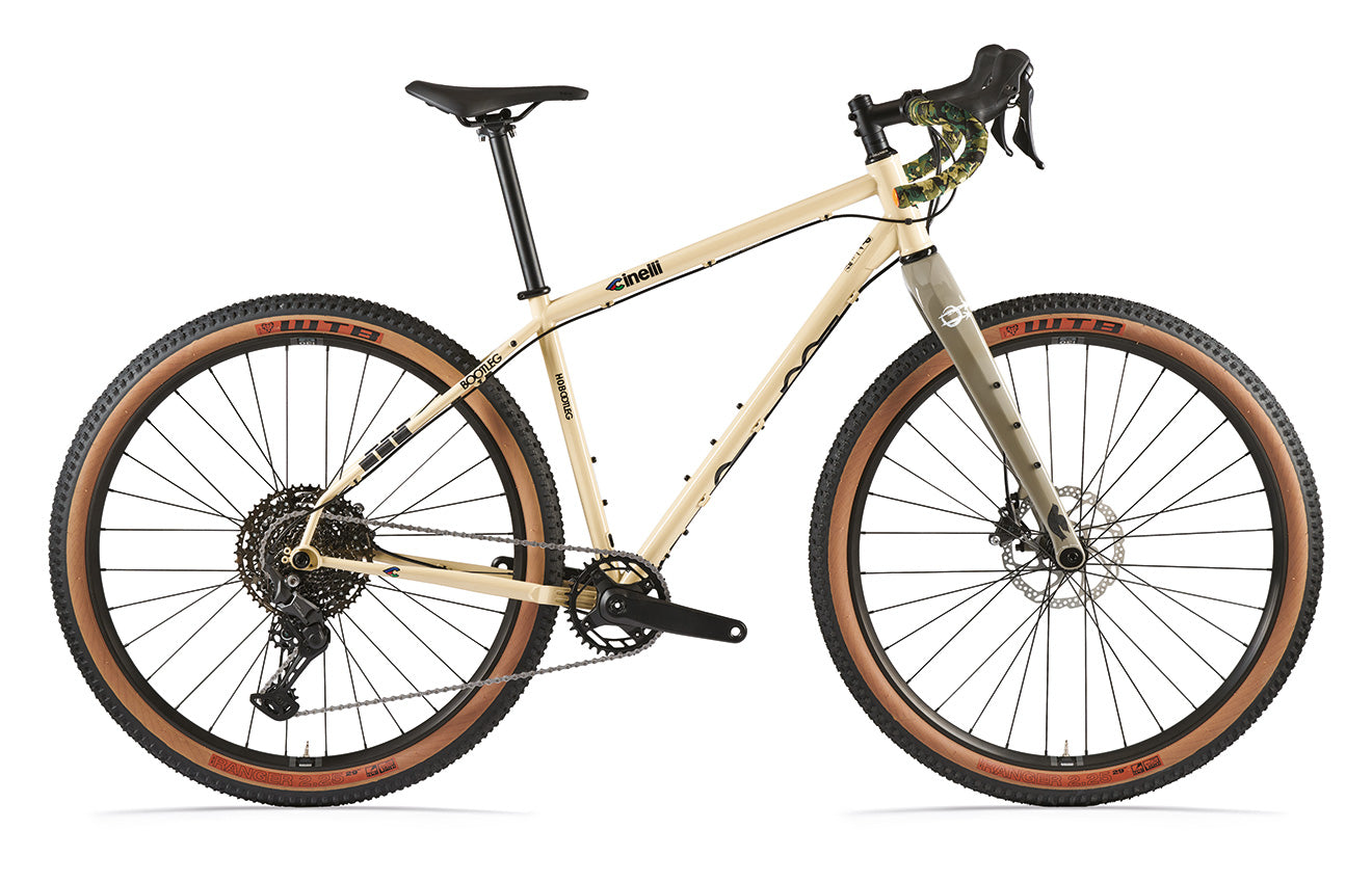 cinelli-hobootleg-geo-kit-telaio-adventure-acciaio image 2