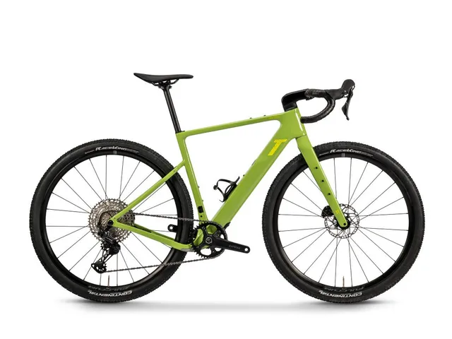 3t-ultra-2-italia-bici-gravel-grx-1x12 image 1