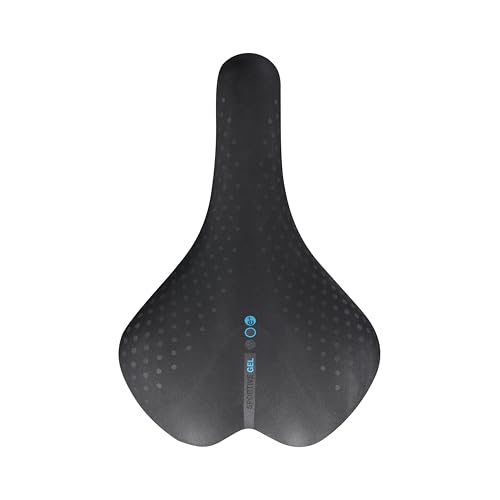 selle-san-marco-bioaktive-sportive-gel-sella-city-trekking-ergonomica-gel-biofoa image 7