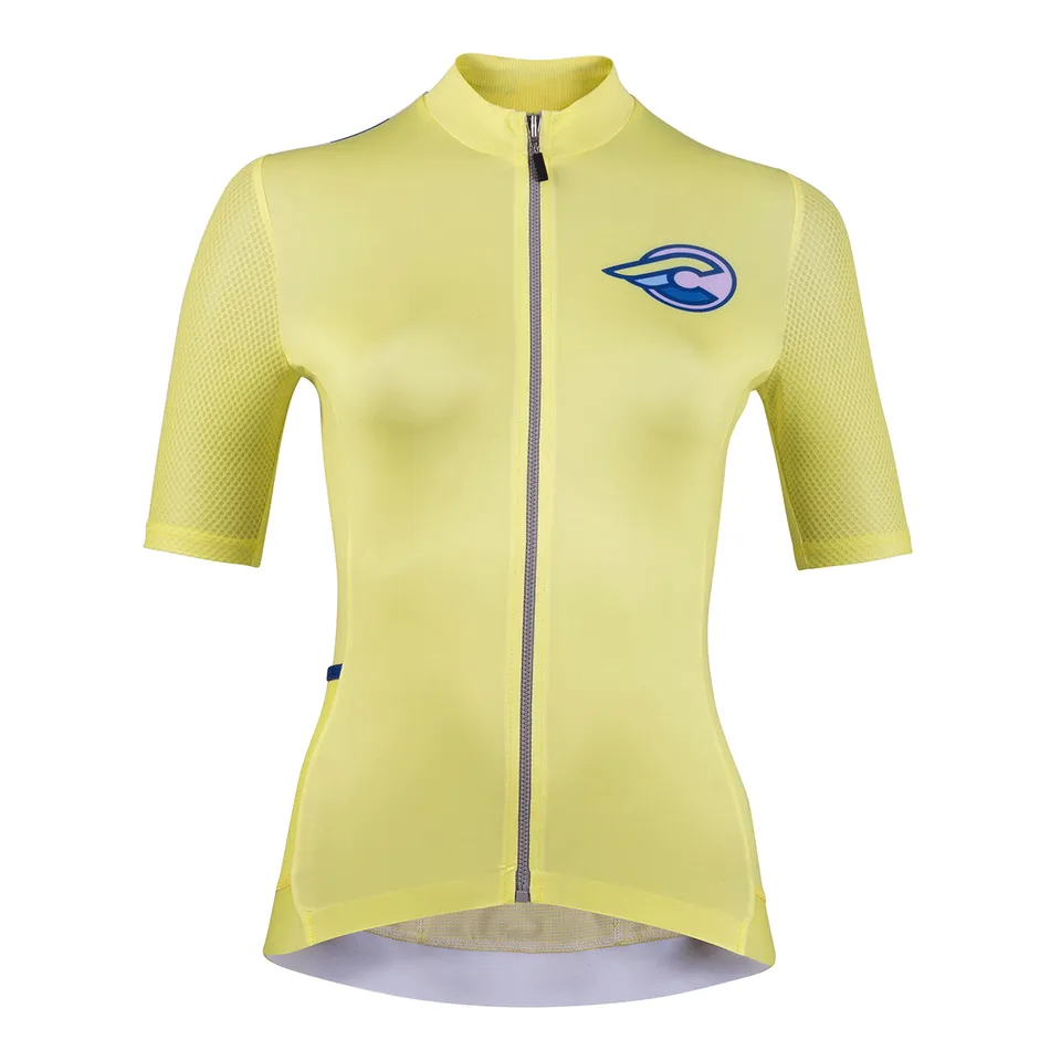 cinelli-tempo-woman-maglia-mesh-shana-sadeghi-ray-kitten-yellow image 1
