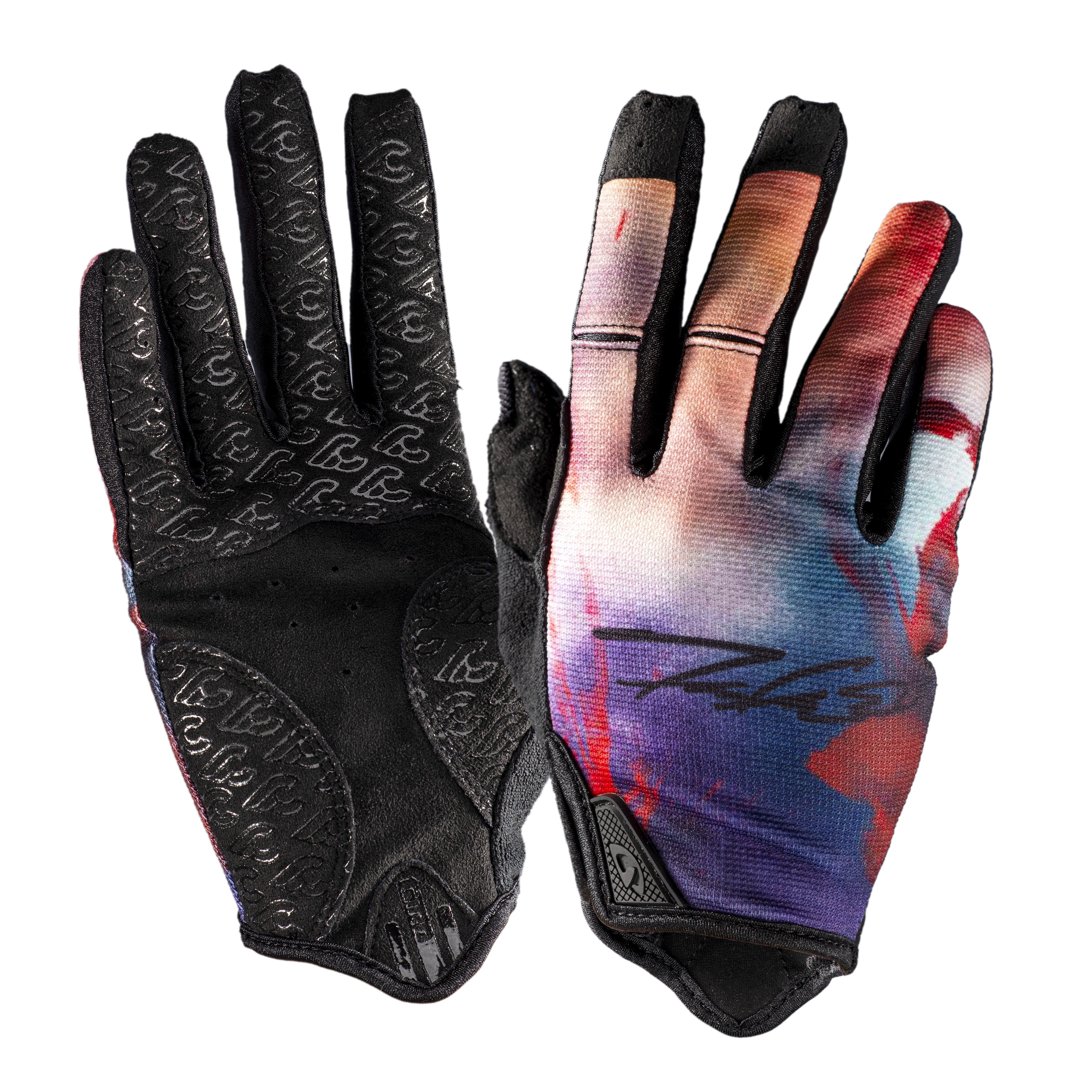 cinelli-x-futura-giro-dnd-guanti-noseeum image 2