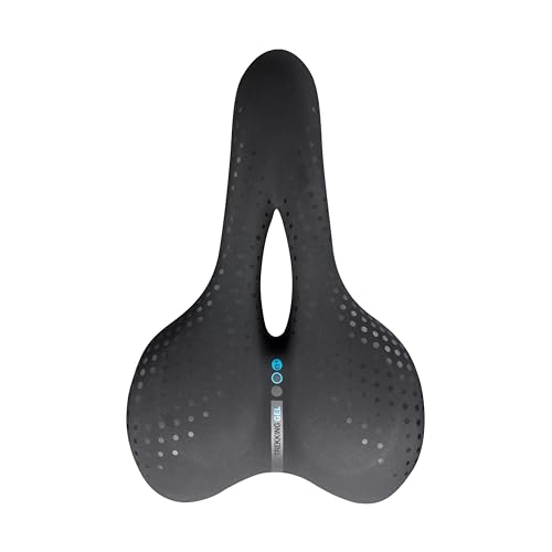 selle-san-marco-bioaktive-trekking-open-fit-gel-sella-trekking-unisex image 7