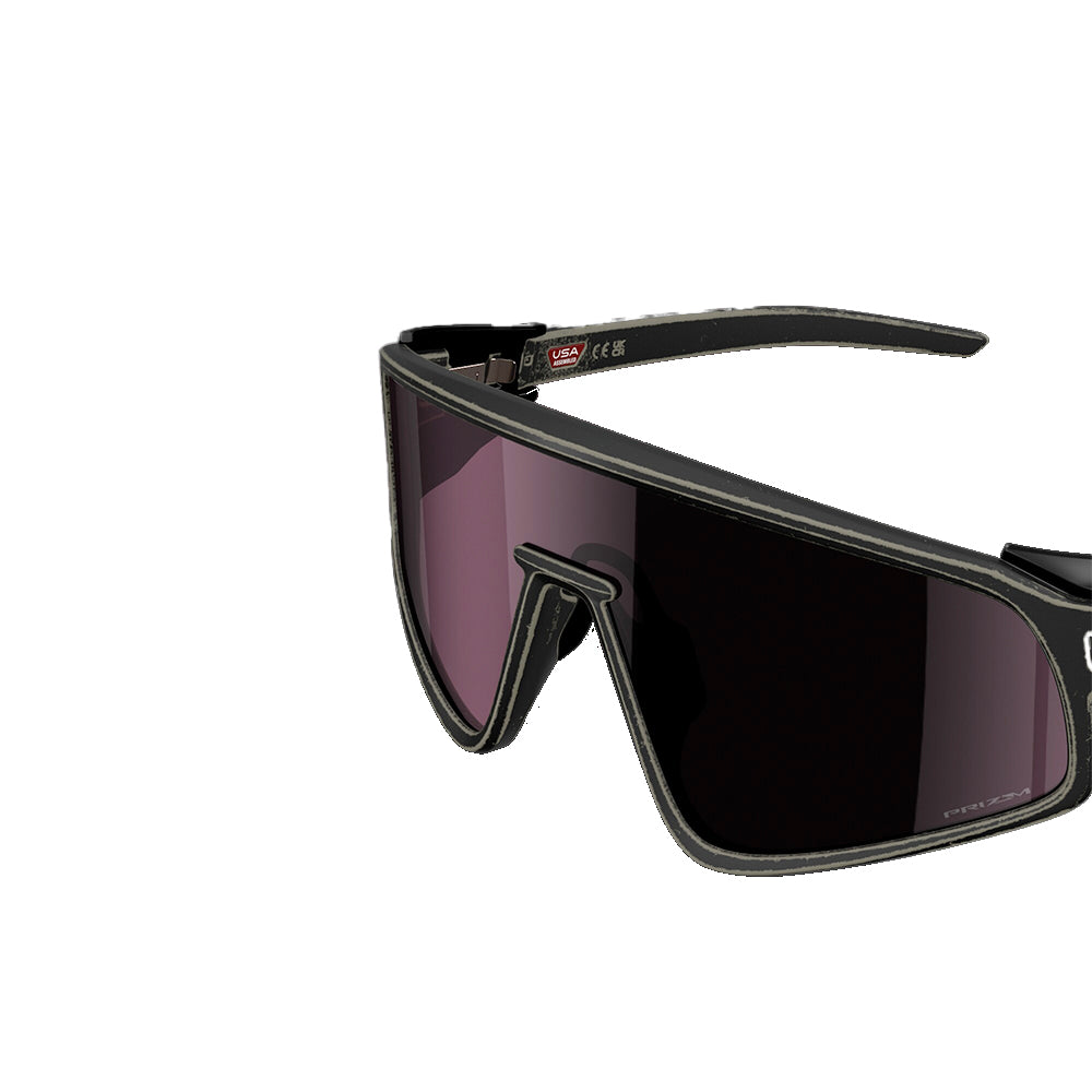 oakley-x-cinelli-latch-panel-prizm-road-black-occhiali-ciclismo image 3