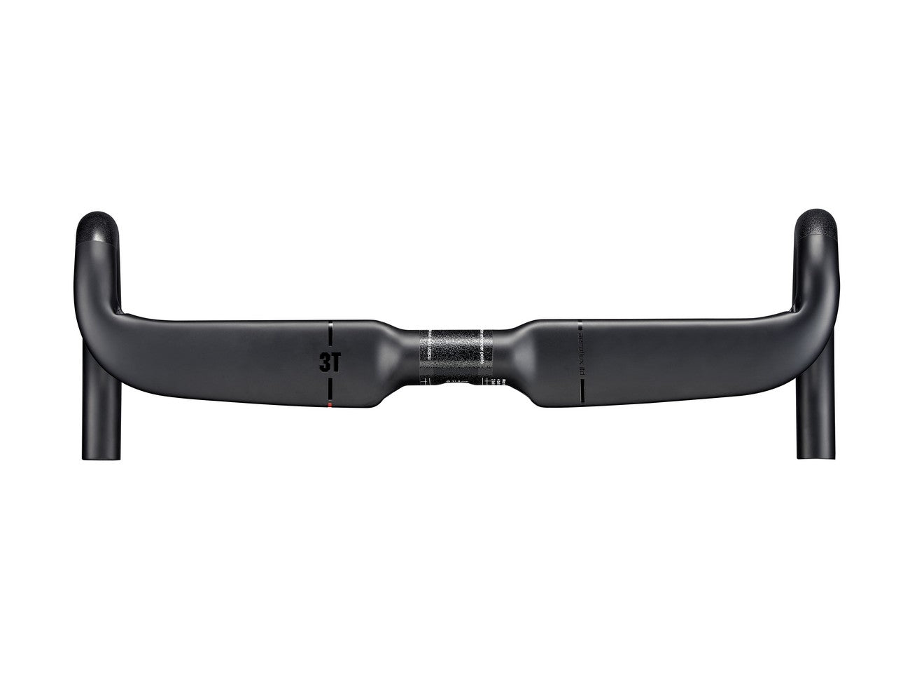 3t-aeroflux-integrale-manubrio-dropbar-strada-aero image 1