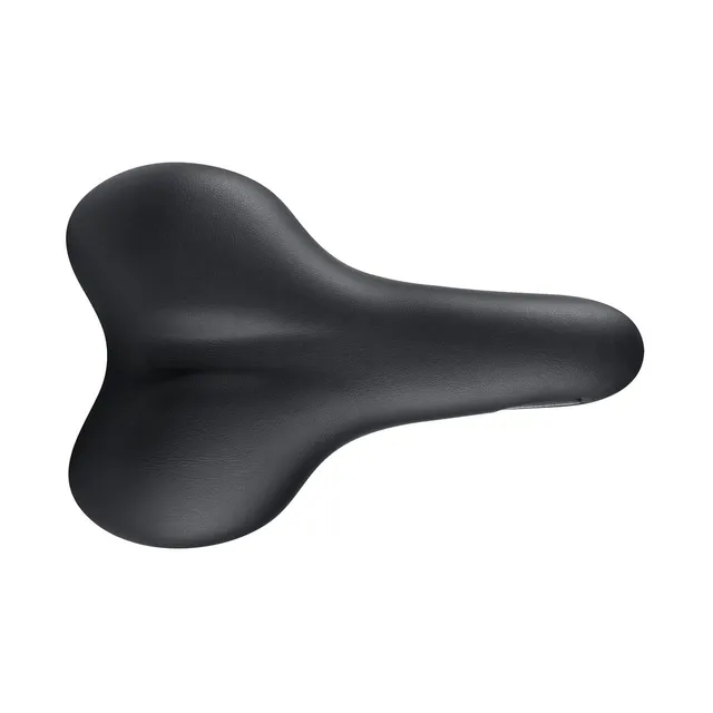 selle-san-marco-bioaktive-trekking-s1-sella-citt-e-bike-nero image 1