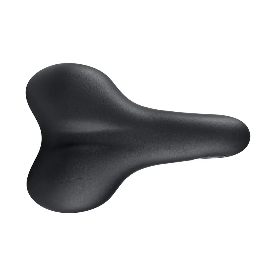 selle-san-marco-bioaktive-trekking-s1-sella-citt-e-bike-nero image 1