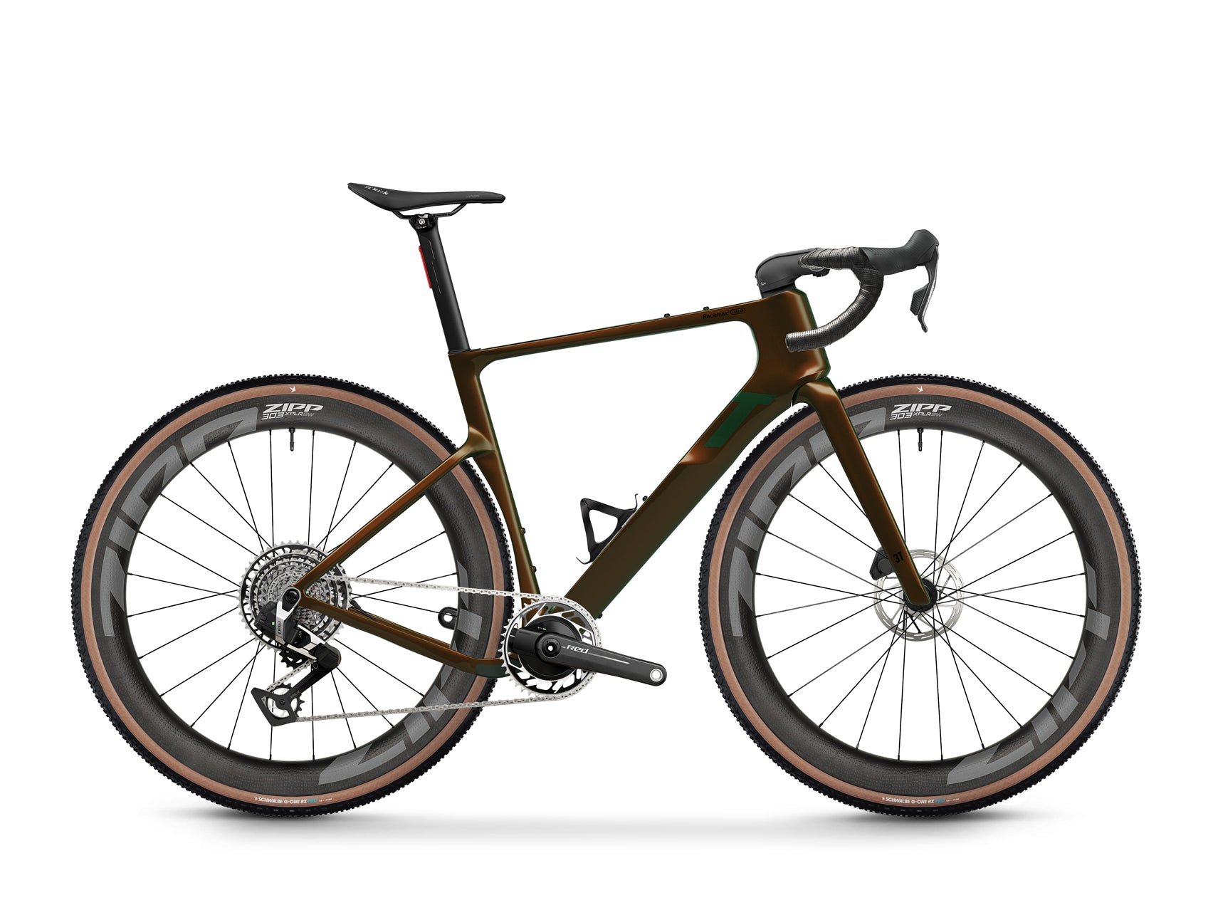 3t-racemax-2-italia-bici-gravel-red-xplr-axs-1x13-zipp-303 image 3