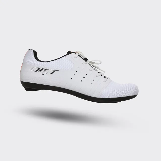 dmt-kr4-pj-scarpe-strada-lacci-white image 1