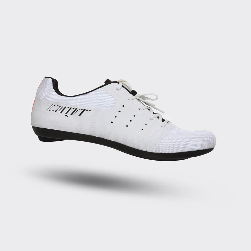 dmt-kr4-pj-scarpe-strada-lacci-white image 1