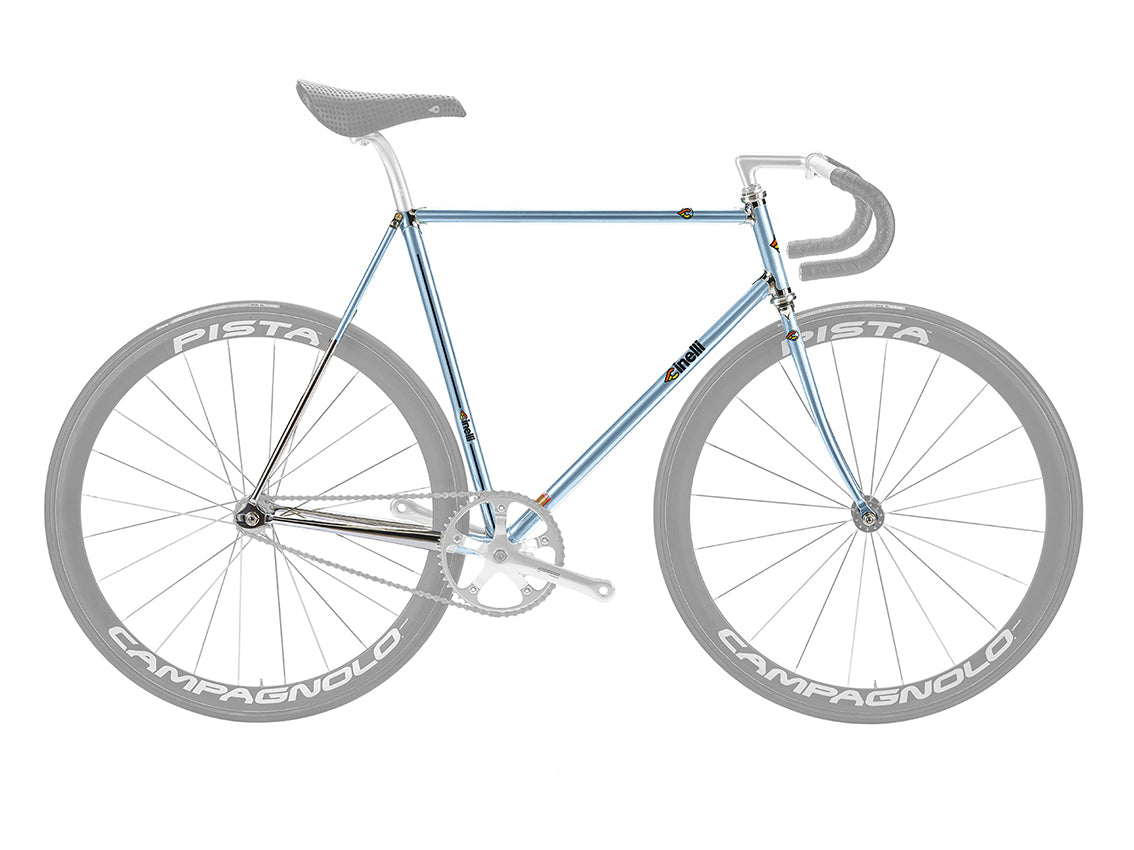 cinelli-supercorsa-pista-kit-telaio-bici-pista-classica image 4