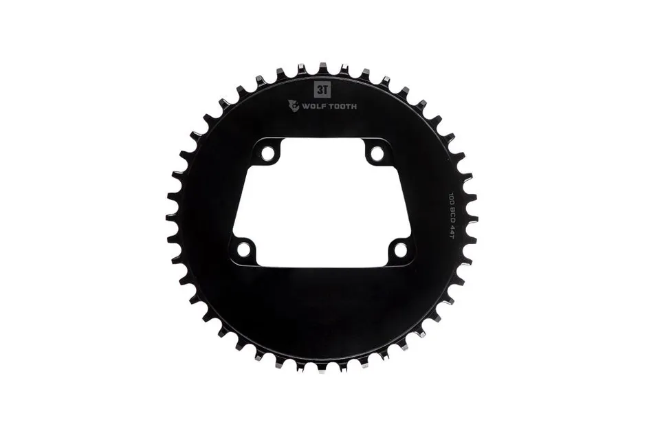 3t-torno-chainring-corona-narrow-wide-per-guarnitura-torno image 1