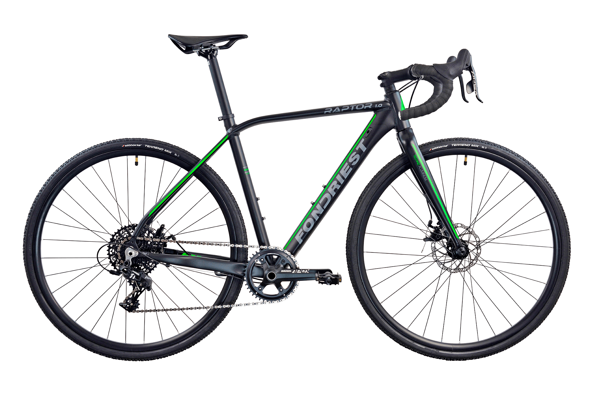 fondriest-raptor-shimano-grx812-11v-bici-gravel image 1