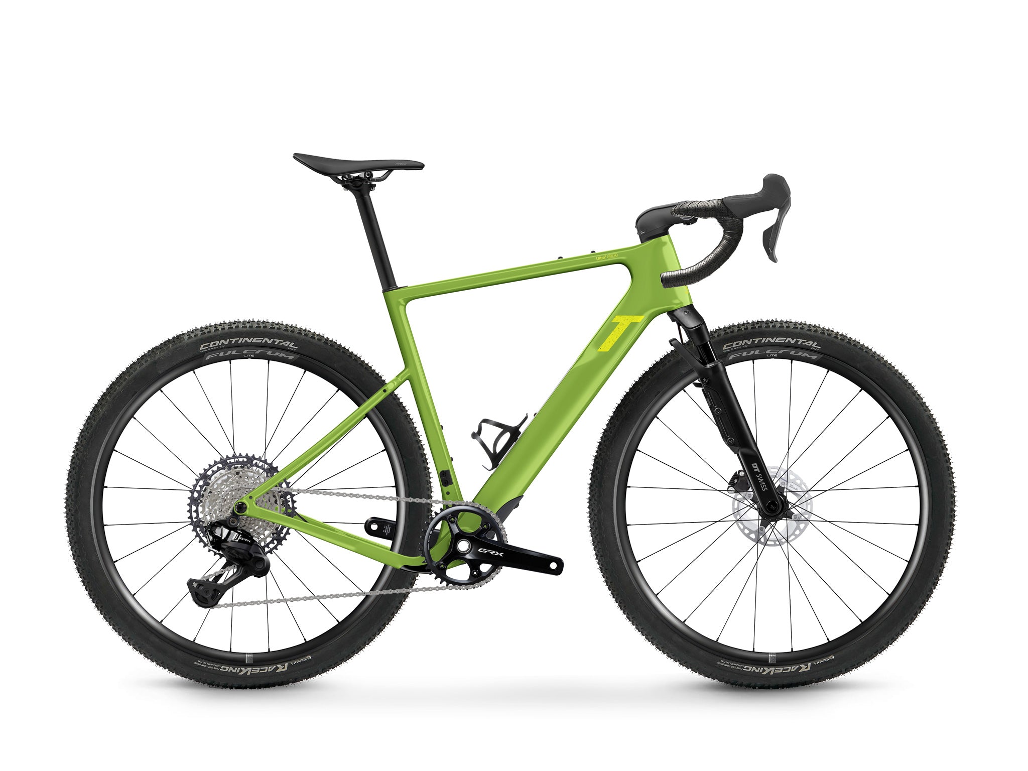 3t-ultra-2-italia-grx-di2-1x12-dt-swiss-f-132-one-bici-gravel-made-in-italy image 3