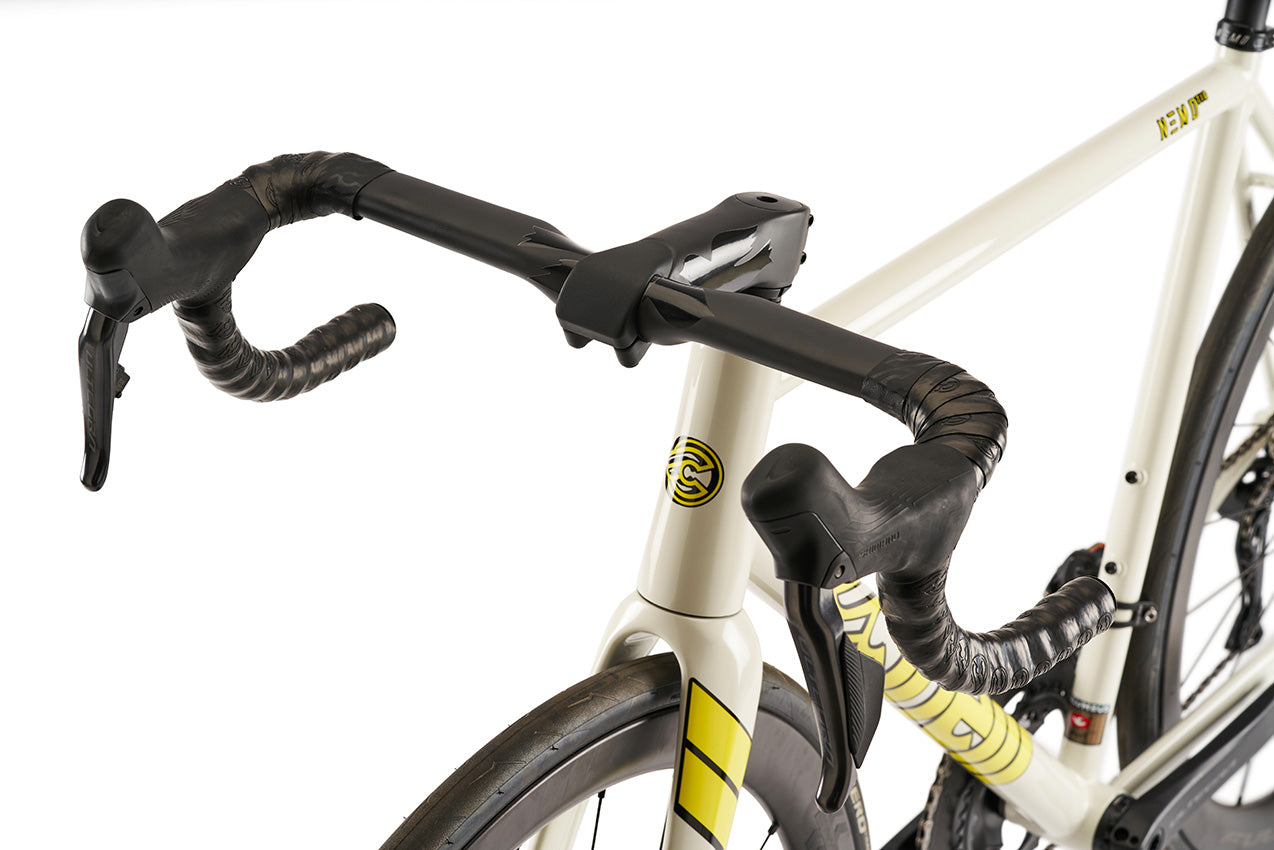 cinelli-nemo-tig-road-bici-acciaio-ultegra-di2-disc image 5