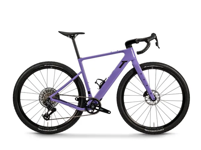 3t-ultra-2-italia-bici-gravel-rival-gx-axs-1x12 image 1