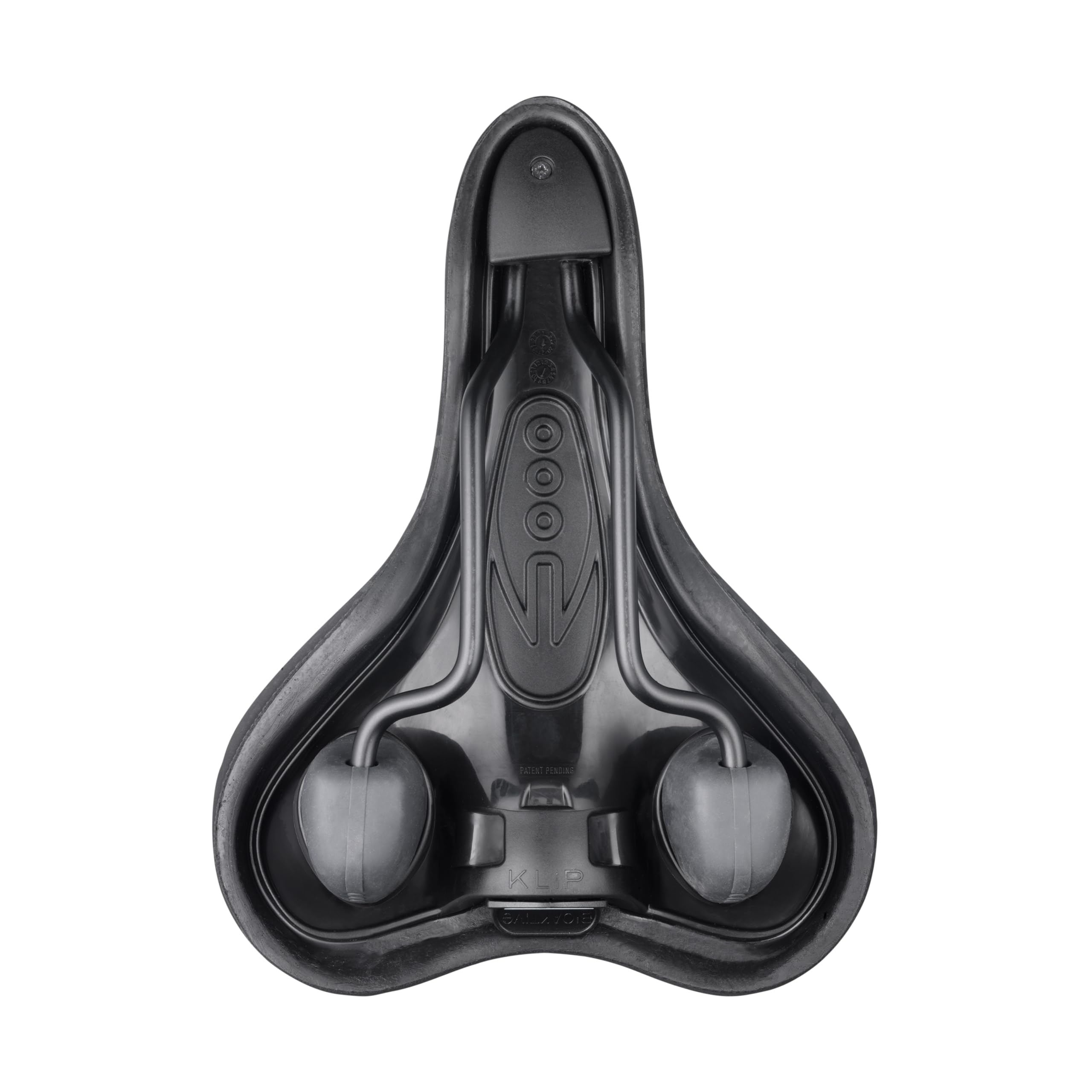 selle-san-marco-bioaktive-trekking-gel-sella-bici-urbana image 5