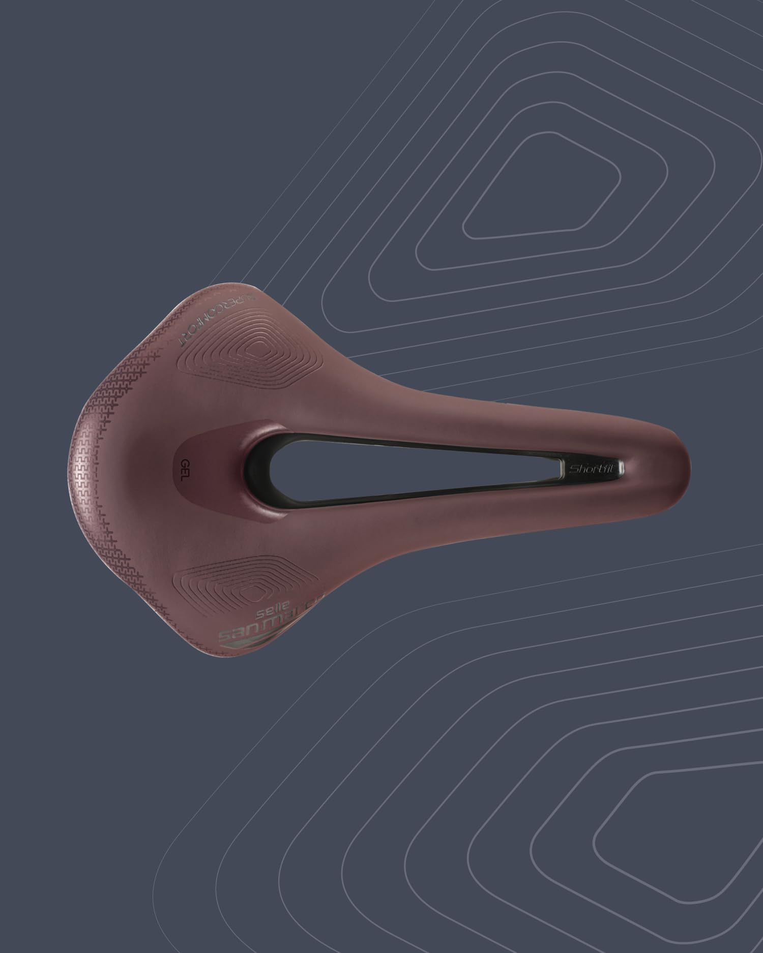 selle-san-marco-shortfit-2-0-supercomfort-sella-gravel image 5