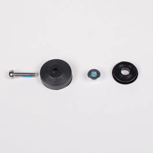 cinelli-zydeco-pulley-730pld-ricambio-deragliatore image 1