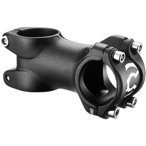 cinelli-ant-stem-nero-31-8-mm-attacco-manubrio-fixed-urban image 2