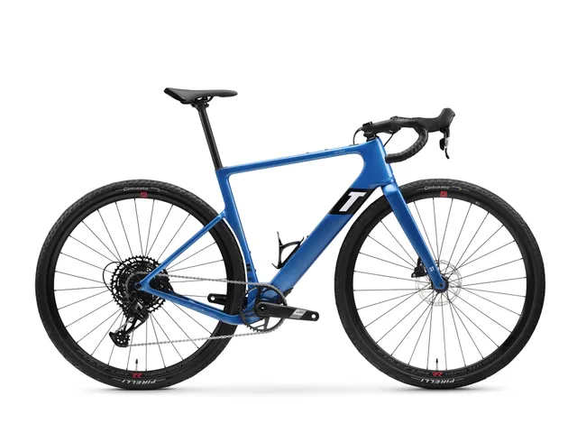 3t-ultra-apex-eagle-1x12-700c-bici-gravel image 1