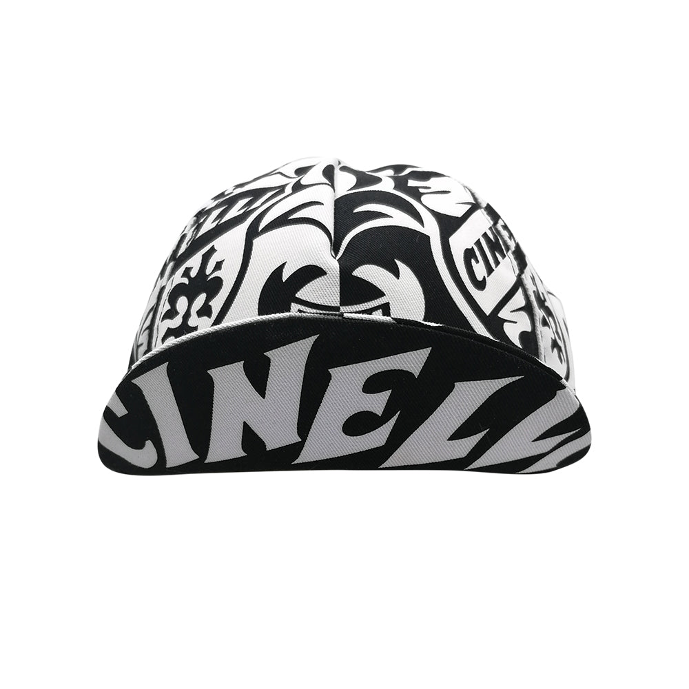 cinelli-cap-crest-pastori-cappellino-ciclismo image 3