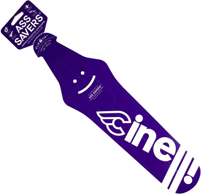 cinelli-ass-saver-parafango-viola image 1