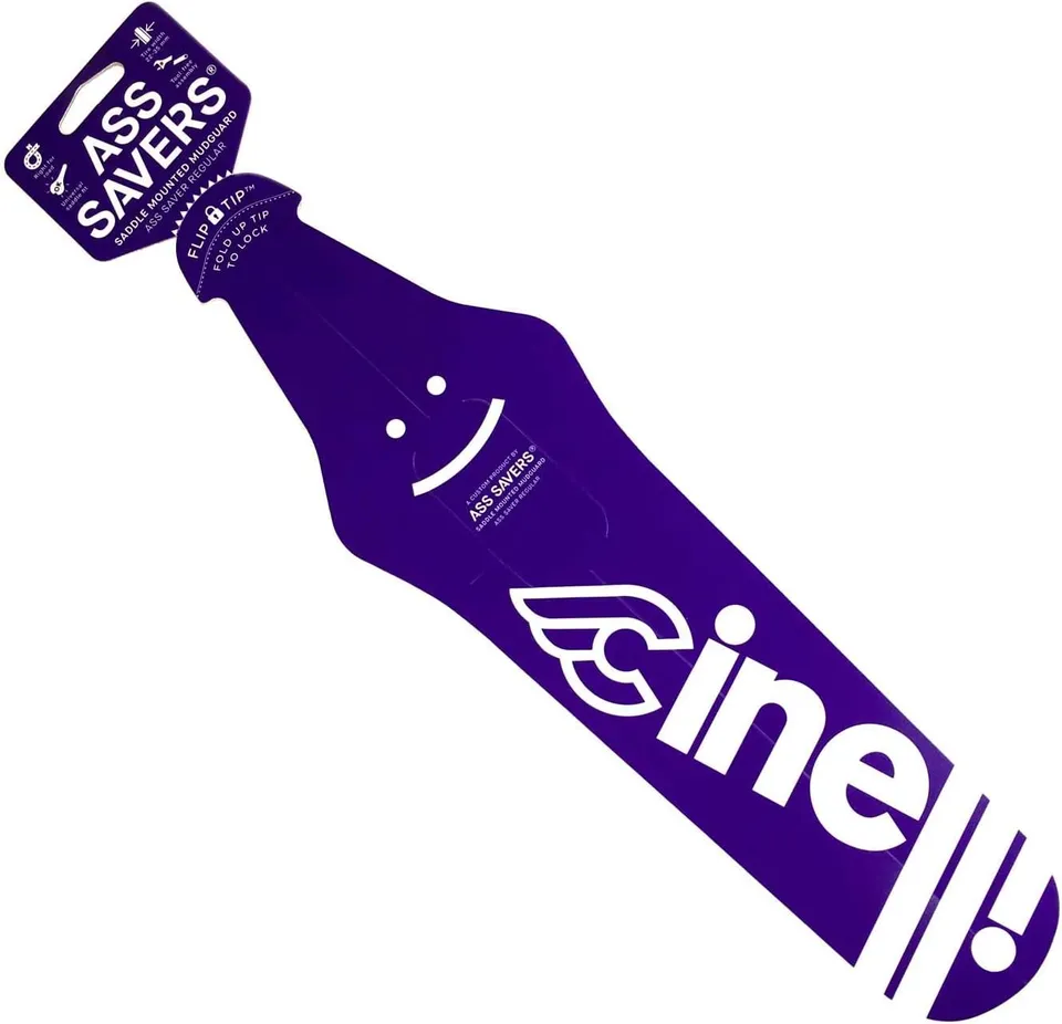 cinelli-ass-saver-parafango-viola image 1