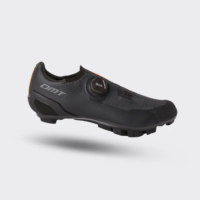 dmt-km30-scarpe-mtb-full-knit-black image 1