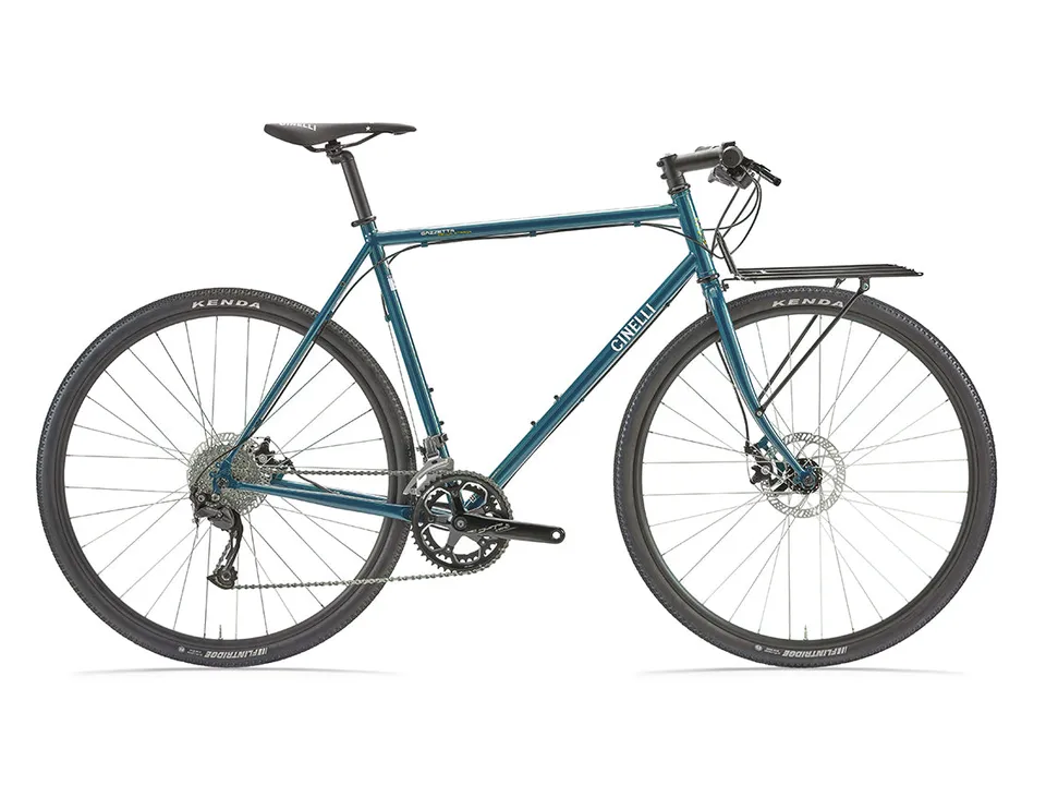 cinelli-gazzetta-della-strada-bicicletta-urban-gravel-acciaio image 1