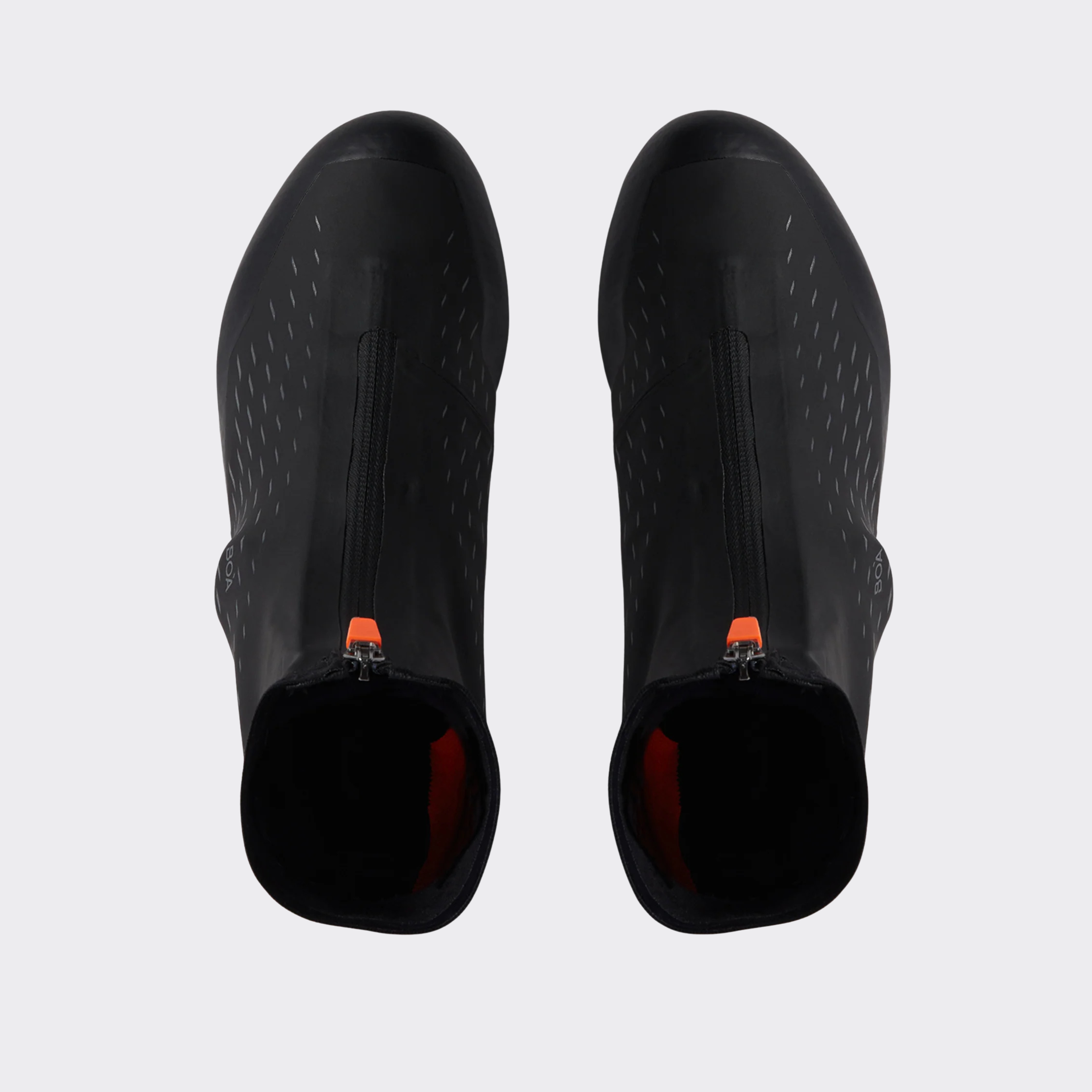 dmt-wkm1-scarpe-mtb-invernali-knit-black image 2