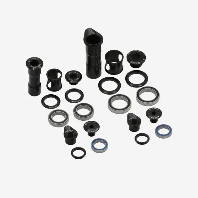 lee-cougan-crossfire-trail-kit-perni-e-cuscinetti image 1