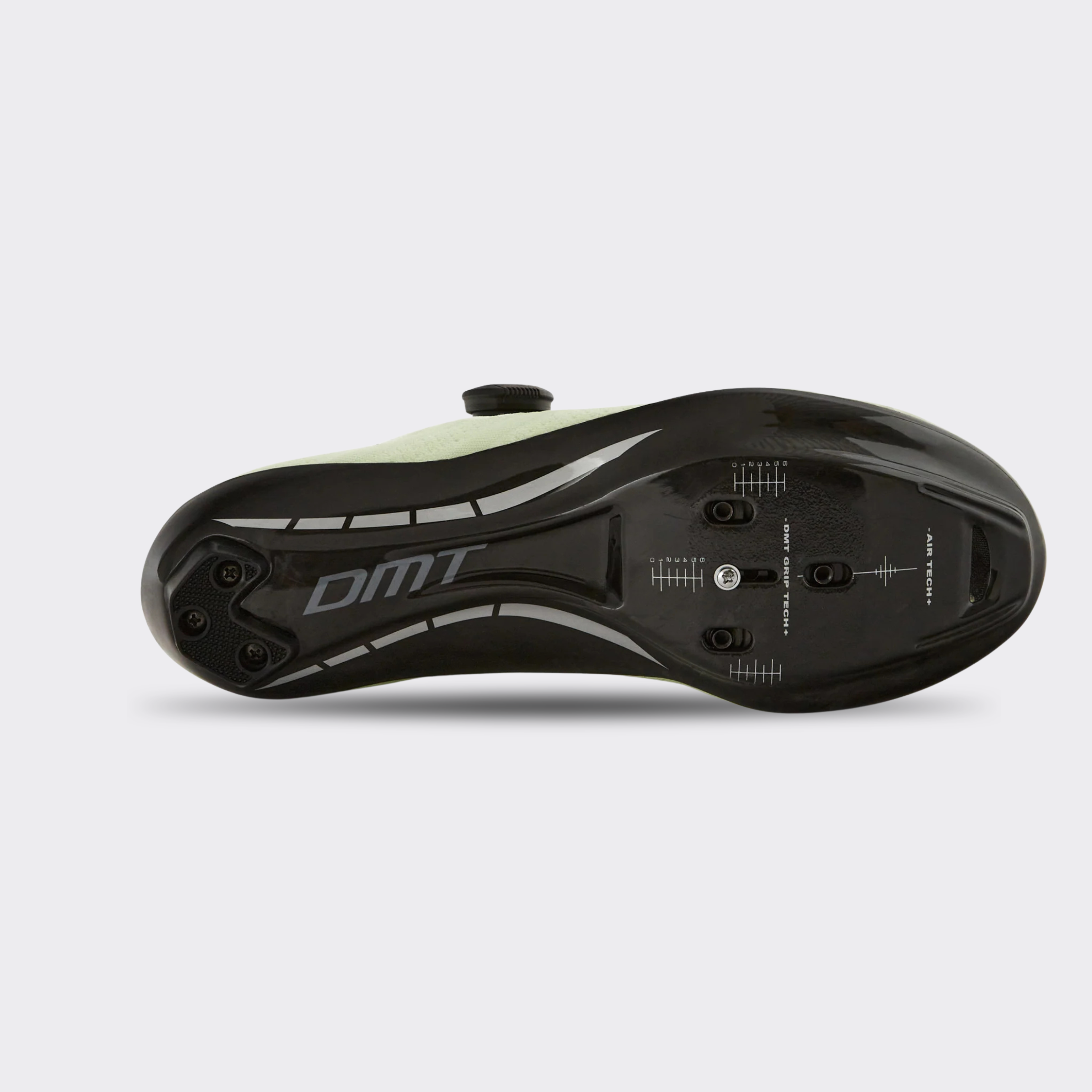 dmt-kr1-scarpe-ciclismo-strada-sage-green image 3