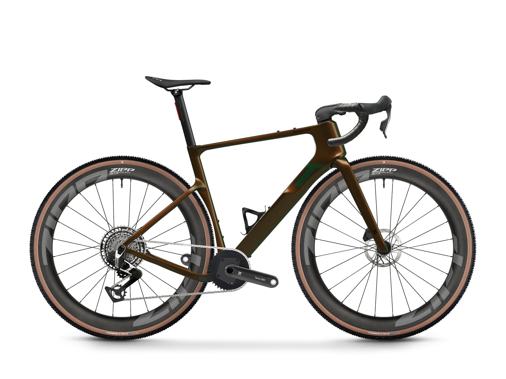 3t-racemax-2-italia-bici-gravel-red-xplr-axs-torno-1x13-zipp-303-xplr-sw image 4