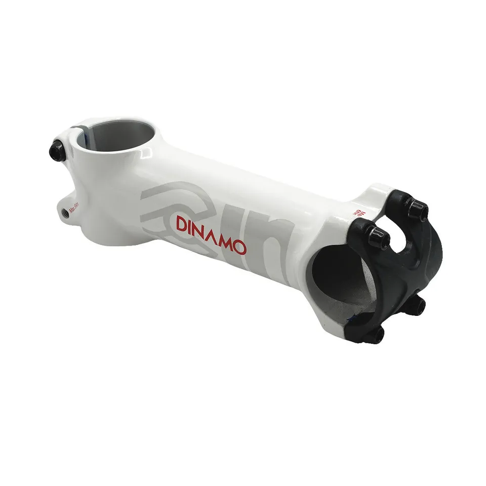 cinelli-dinamo-attacco-manubrio-31-8-mm-alluminio image 1