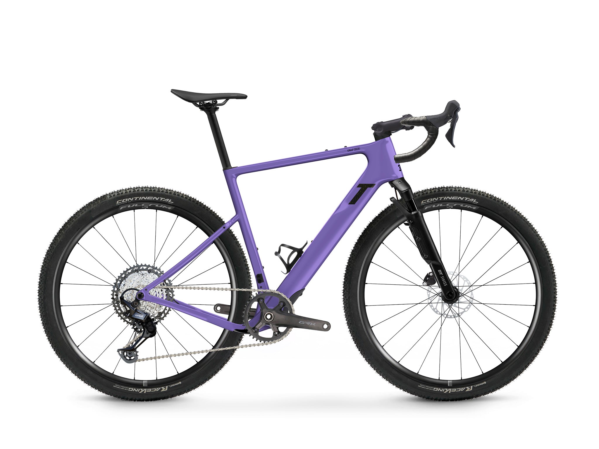 3t-ultra-2-italia-bici-gravel-completa-grx-1x12-dt-swiss image 3