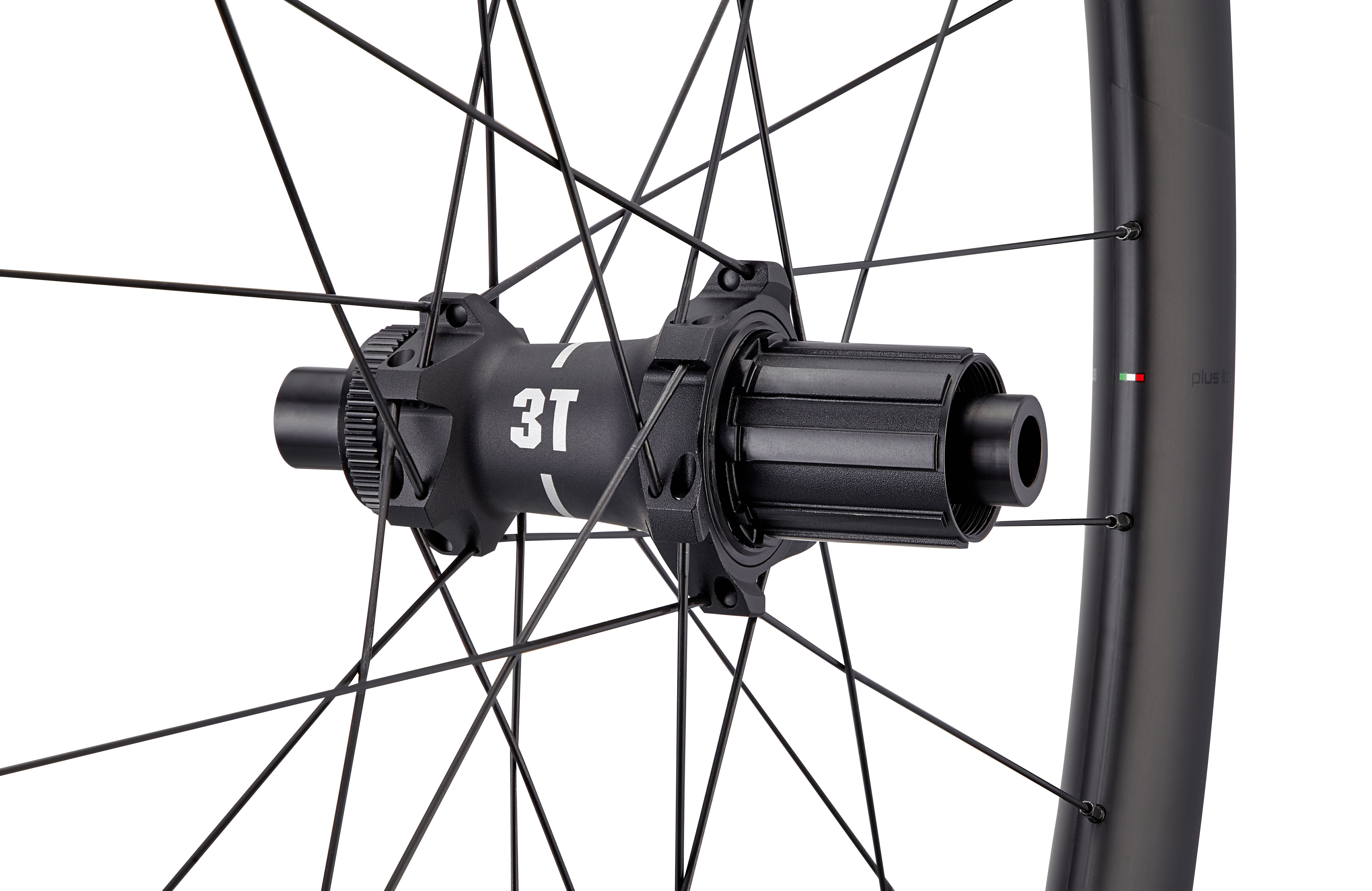 3t-discus-plus-i28-ltd-set-ruote-gravel-650b image 2