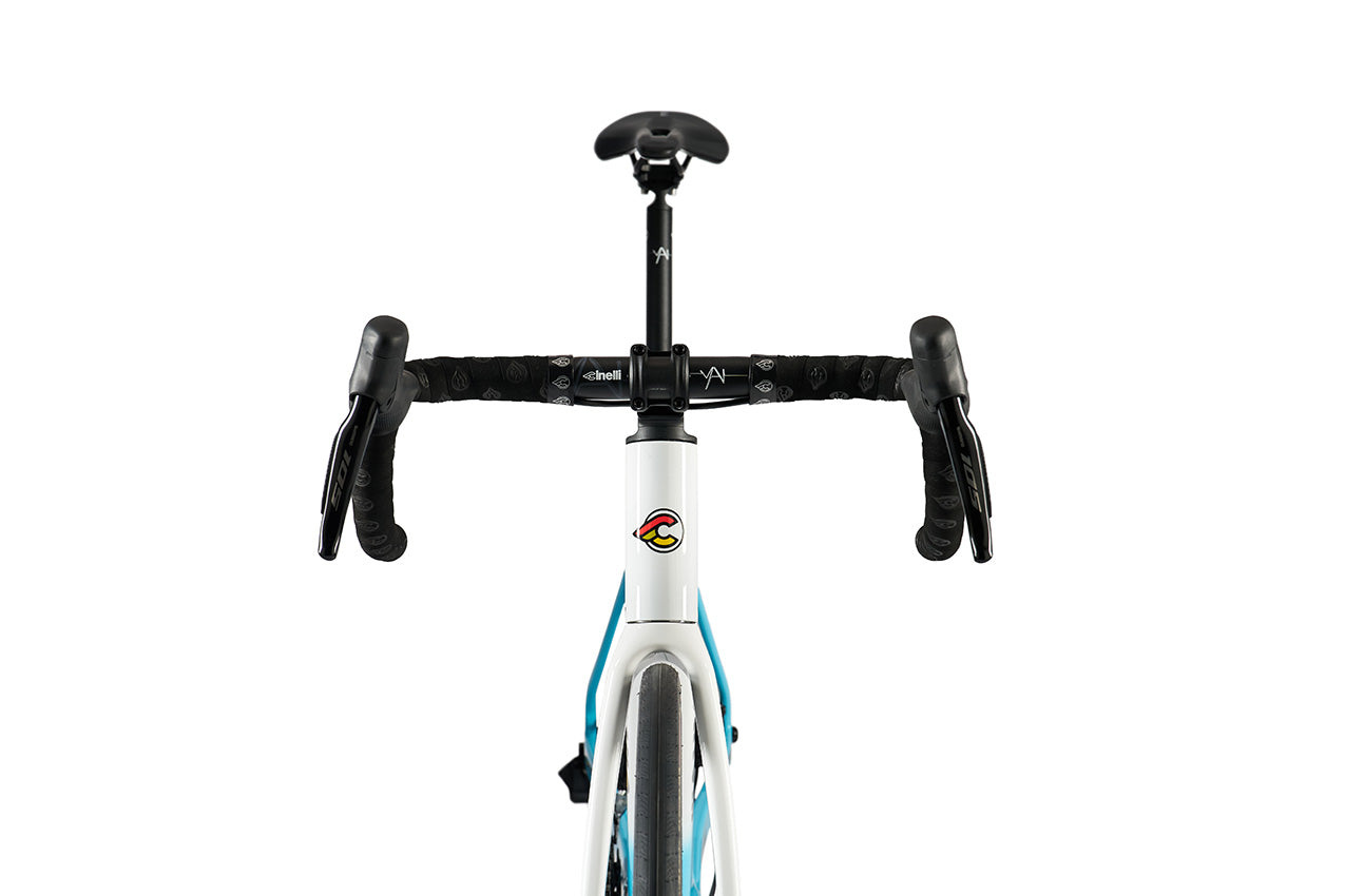 cinelli-pressure-adr-bici-endurance-aero-ultegra-di2-disco image 3