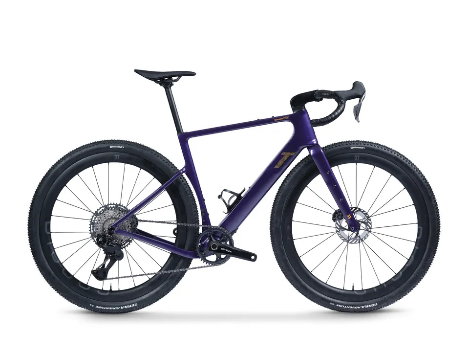 3t-extrema-italia-grx-di2-1x12-discus-45-40-bici-gravel image 1